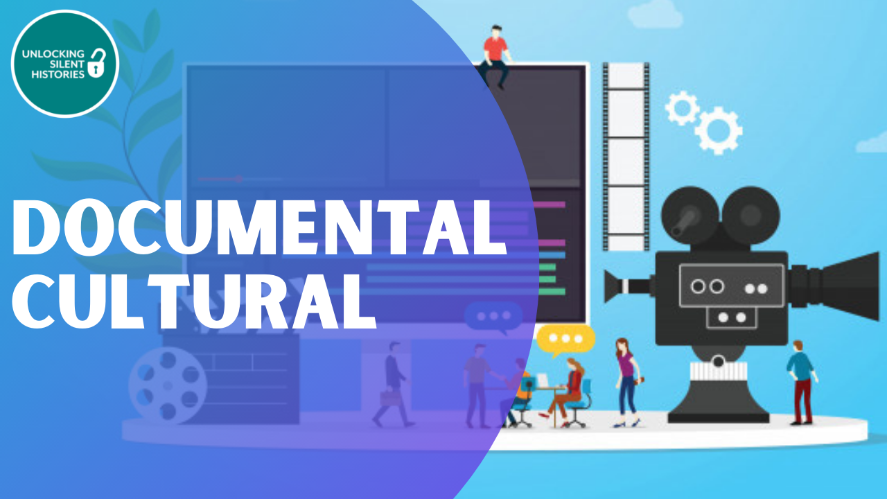 DOCUMENTAL CULTURAL