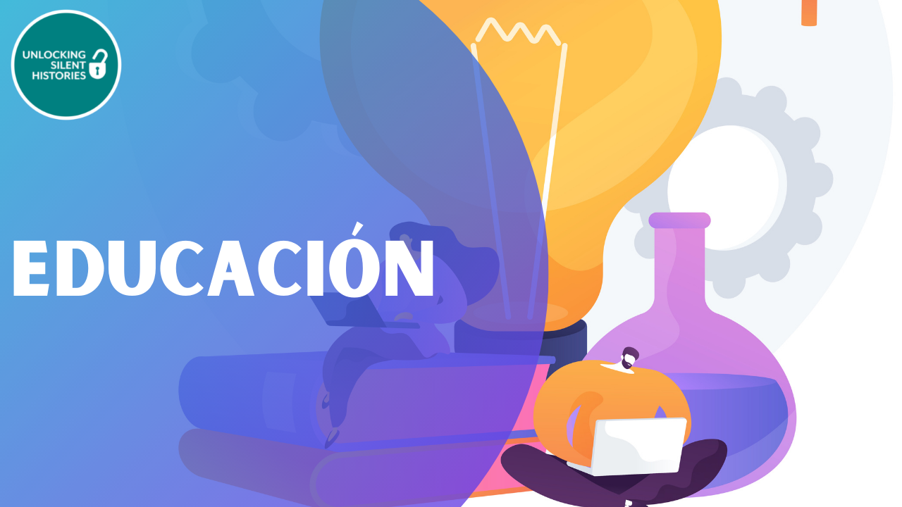 EDUCACIÓN