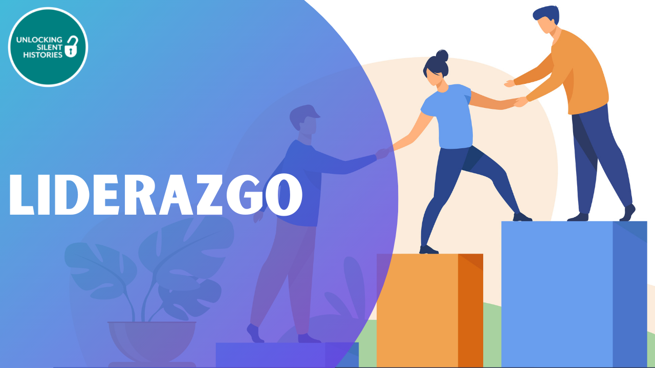 LIDERAZGO