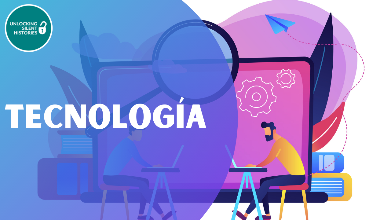 TECNOLOGÍA